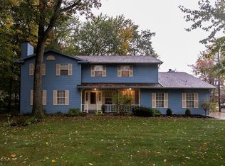 8603 Wedgewood Ave NW, North Canton, OH