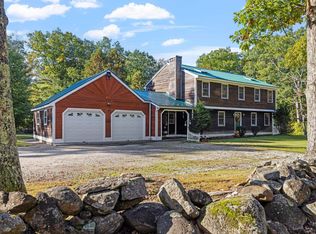 157 Bay Hill Rd, Northfield, NH 03276