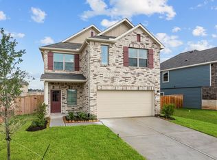 131 Pine Bend Ct, Magnolia, TX 77354