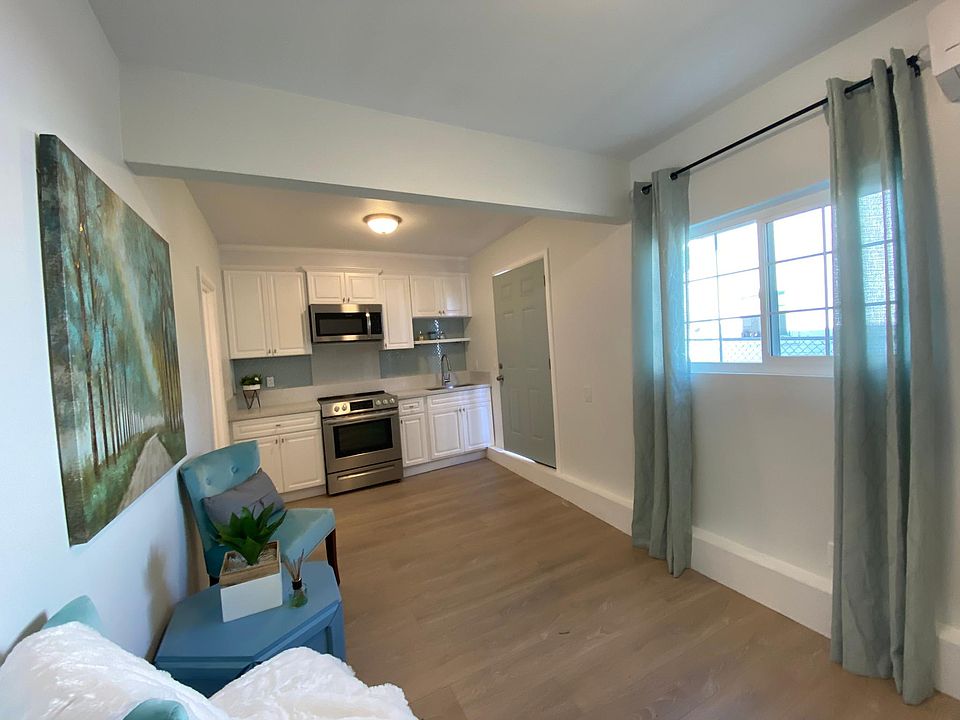 1st image of 4233 Folsom St #A