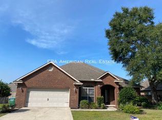 406 Pendo Pl, Crestview, FL 32536