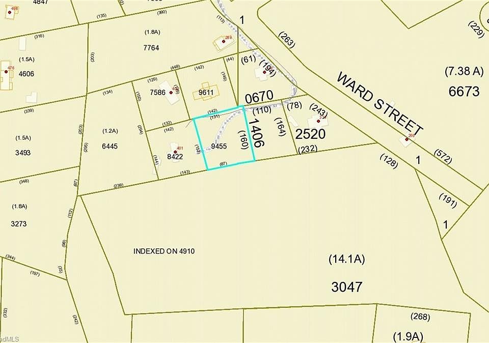 2nd image of 399 Ward St