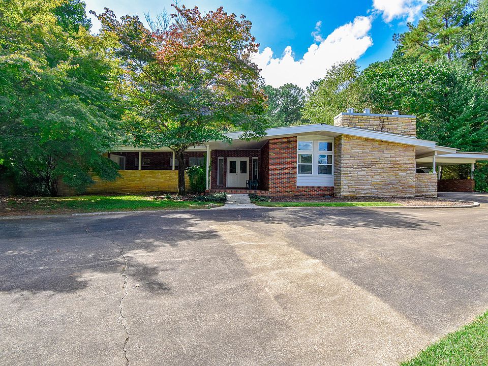 3052 Dadeville Rd, Alexander City, AL 35010 Zillow