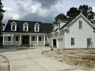 13 Rice Hope Ct, Okatie, SC 29909