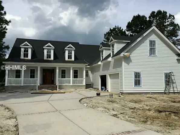 13 Rice Hope Ct, Okatie, SC 29909