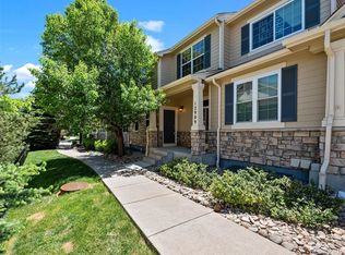 12909 W Burgundy Dr, Littleton, CO 80127
