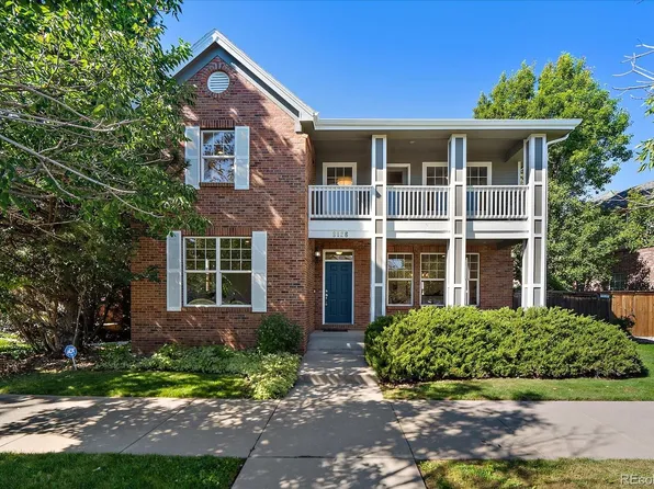 8126 E Fairmount Drive, Denver, CO 80230