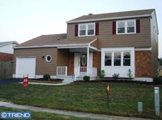 206 Cleaver Rd, Delaware City, DE 19706