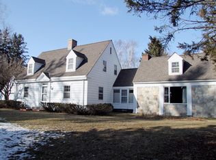 218 College Rd, North Bennington, VT 05257