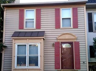 7516 Aruba Ct, Manassas, VA 20109