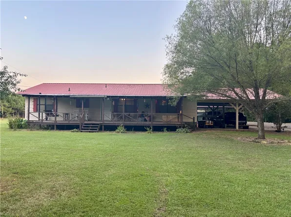 14756 Highway 154, Danville, AR 72833