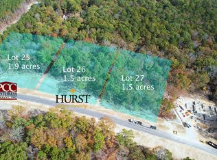 372 Firefly Overlook #27, Pittsboro, NC 27312