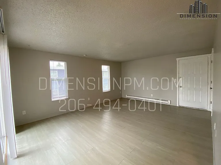 Beautiful one-bedroom and two-bedroom apartments in Sumner! — Photo 16