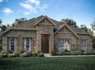 710 Marigold Dr, Cedar Hill, TX 75104