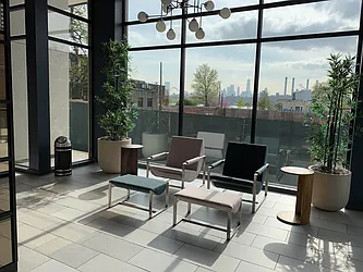 Rented by Simply Brooklyn Realty Inc