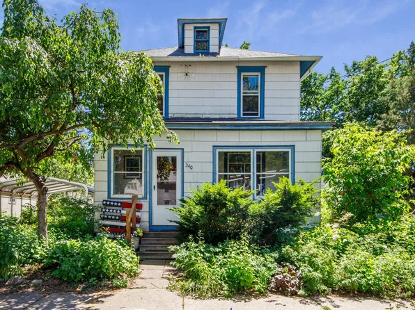 340 23rd Ave NE, Minneapolis, MN 55418