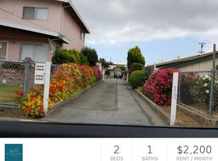 24047 Park St, Hayward, CA 94541