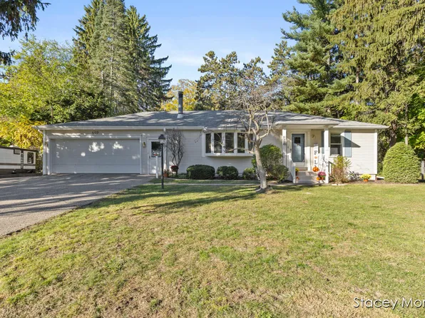409 S Luray St, Greenville, MI 48838