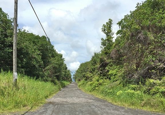 4th image of Road 3 Hopue Lot 3266