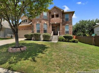 9831 Carowinds, San Antonio, TX 78251