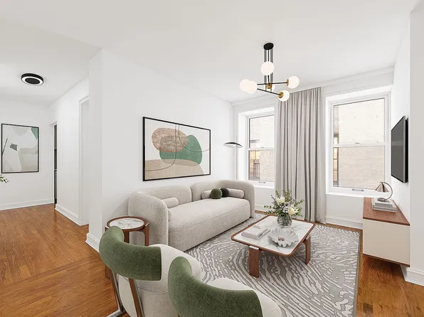 29 W 119th St APT 5, New York, NY 10026