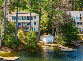 91 Algonquin Rd, Enfield, NH 03748