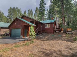 10479 Iris Rd, Truckee, CA 96161