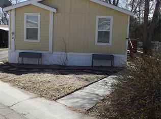 3405 Sinton Rd, Colorado Springs, CO 80907