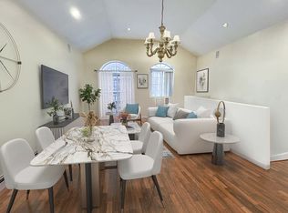 647 Midwood St #3A, Brooklyn, NY 11203