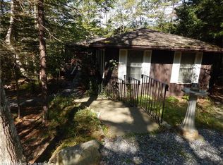 20 W Cundys Point Rd, Harpswell, ME 04079