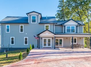 932 Saddleback Rd, Stillwater Twp., NJ 07860