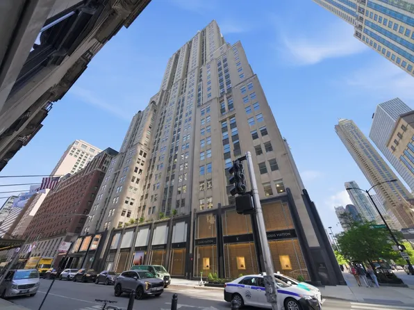 159 E Walton St #22A, Chicago, IL 60611