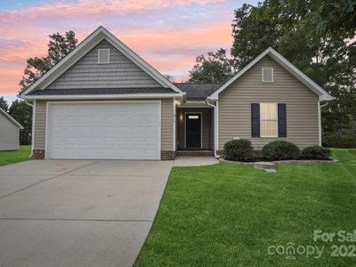 815 Faith St, Oakboro, NC, 28129