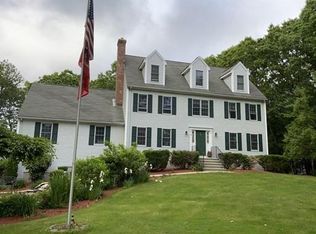 8 Suzette Cir, Millville, MA 01529
