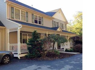 860 Route 284 #2, Westtown, NY 10998