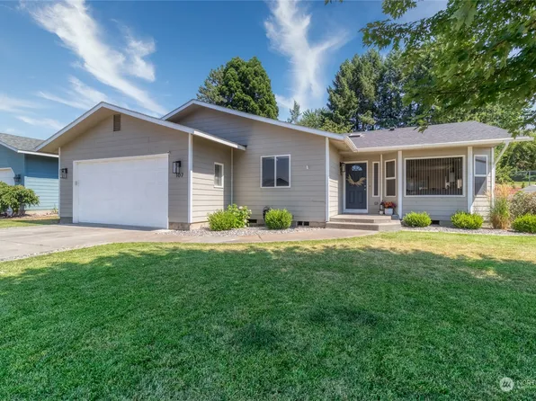 107 SE Maple Avenue, College Place, WA 99324