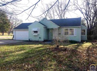 2300 SW Burnett Rd, Topeka, KS 66614