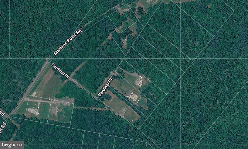 1st image of Cardinal Pl