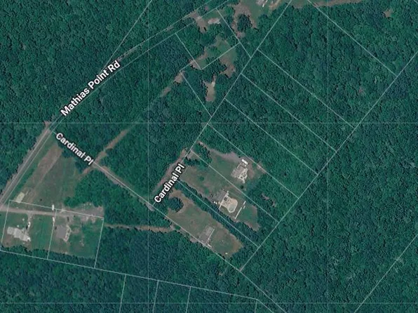 Cardinal Pl, King George, VA 22485