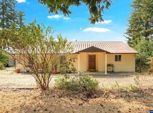 3301 Seminole Rd NE, Silverton, OR 97381