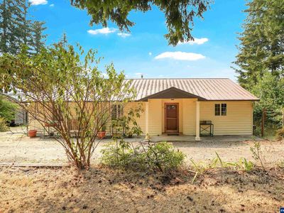 3301 Seminole Rd NE, Silverton, OR, 97381