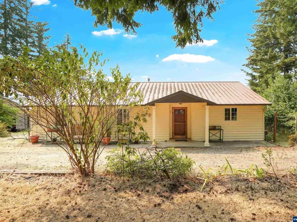 3301 Seminole Rd NE, Silverton, OR 97381