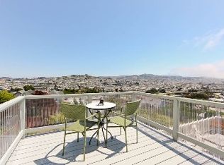 265 Bemis St, San Francisco, CA 94131