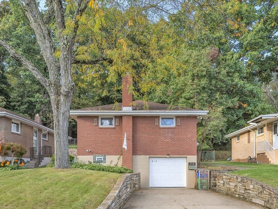1st image of 314 Noll Avenue Ext