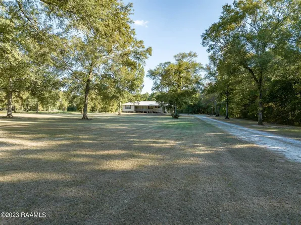 1968 Old Evangeline Hwy, Evangeline, LA 70537