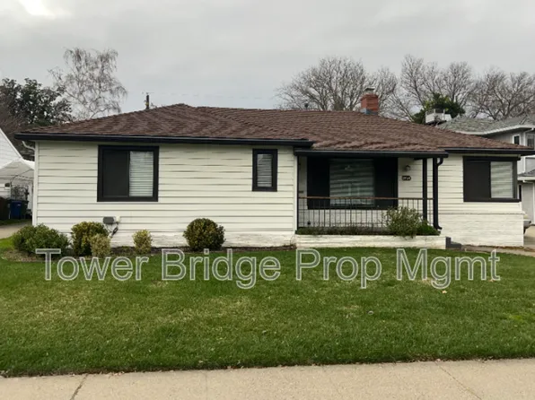 5724 Callister Ave, Sacramento, CA 95819