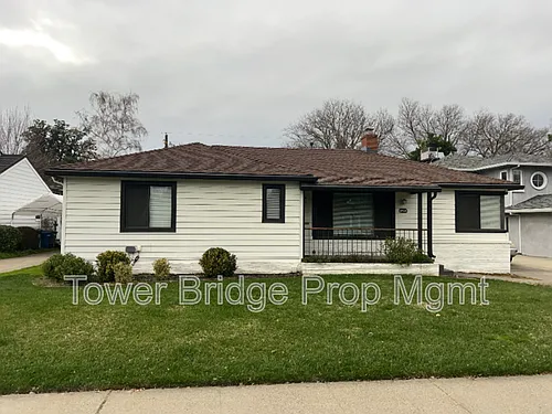5724 Callister Ave Photo 1