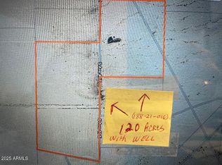 S Avenue 49e, Tacna, AZ 85352