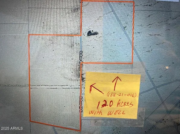 TBD S Ave 49E -- #-, Tacna, AZ 85352