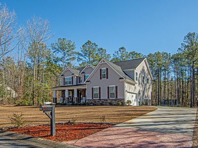 2007 Tacoma Cir, Ridgeville, SC, 29472